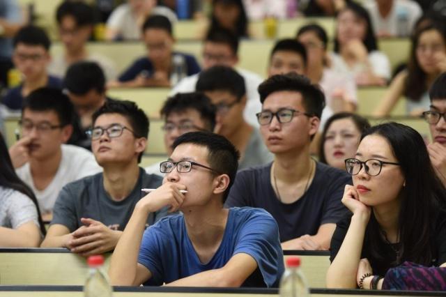 赢博体育能考上双一流大学的高三党时时都操作这几种练习法你会吗(图2)