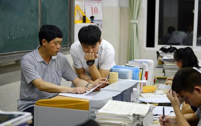 清华学霸总结的5个研习设施助助3万人考上赢博体育要点大学(图3)